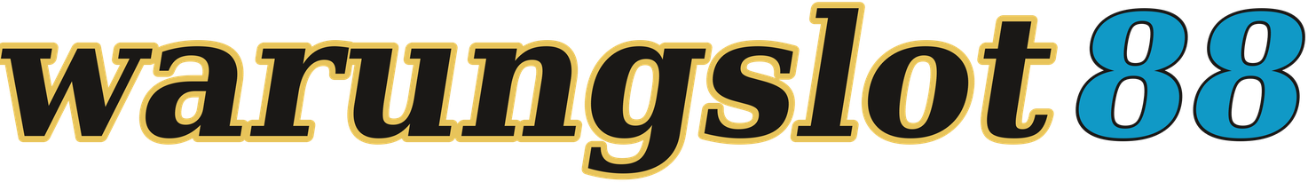 warungslot88 logo